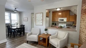 Cozy loft in Spirit Lake - Image 2