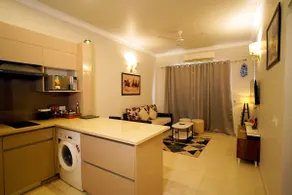 Pristine Homes | Central Park Flower Valley | 1BHK - Image 2