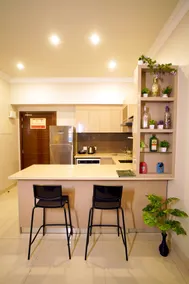 Pristine Homes | Central Park Flower Valley | 1BHK - Image 4