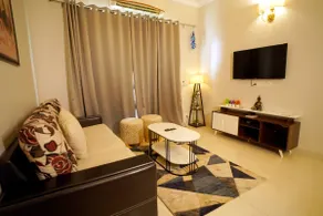 Pristine Homes | Central Park Flower Valley | 1BHK - Image 3