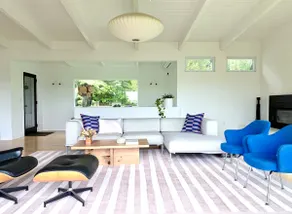 VIEWS on Hudson River / Luxury Modern Home - Image 3