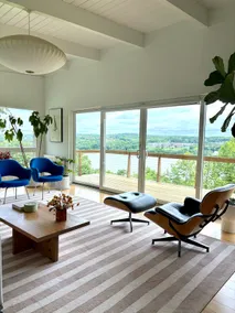 VIEWS on Hudson River / Luxury Modern Home - Image 4