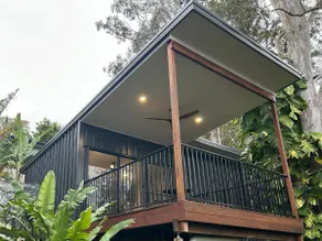 ”Our Treehouse” Secluded Escape Amongst Nature - Image 2