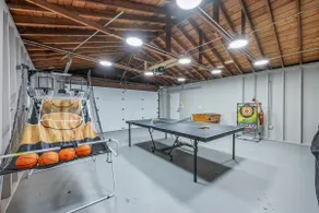 Family Retreat with Fire Pit and Game Garage Fun - Image 5