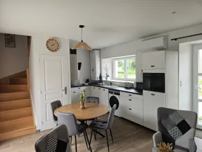 House for 4 people near the beach with private heated spa - Image 5