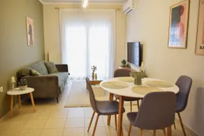 Emmeleia Urban Apartment - Image 5