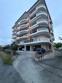 Emmeleia Urban Apartment - Image 4