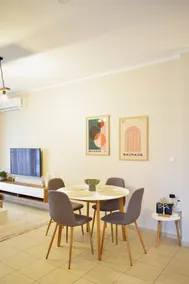 Emmeleia Urban Apartment - Image 3