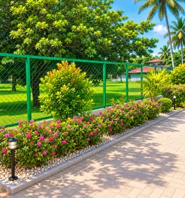 G1201- 500m to West Nada: Modern 1BHK Guruvayur - Image 5