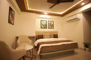 Marigold Oasis From AllWaysStays Jaipur - Image 2