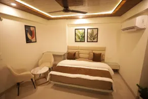 Marigold Oasis From AllWaysStays Jaipur - Image 5