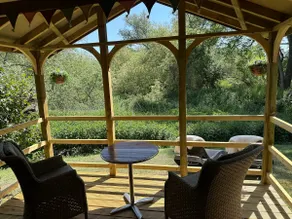 Woody Nook Annexe - Image 2