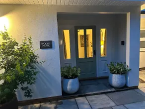 Woody Nook Annexe - Image 3