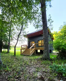 Creekside cabin in the country! - Image 4