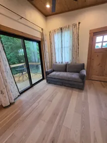 Creekside cabin in the country! - Image 5