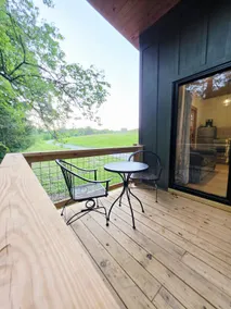 Creekside cabin in the country! - Image 3