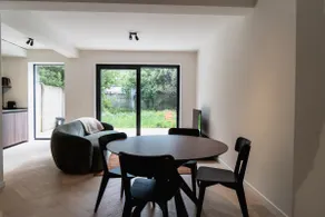 Mortsel Park Suite I + garden + free parking - Image 5