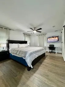 Luxury 4BR • 2 Master Suites • Near Charlotte - Image 5