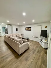 Luxury 4BR • 2 Master Suites • Near Charlotte - Image 2