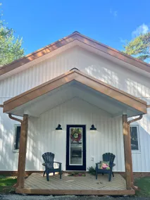 Beaverdam Lakeside Retreat - Pet & Family Friendly - Image 2