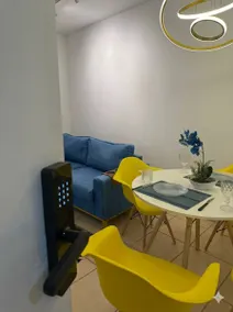 Modern and cozy apartment in Nova Iguaçu - Image 2
