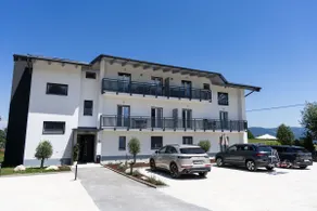 Studio Apartment 2 im Quartier 2 - Image 3