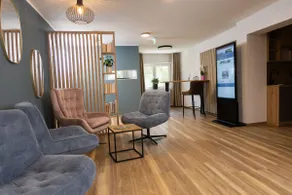 Studio Apartment 2 im Quartier 2 - Image 5