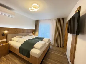 Studio Apartment 2 im Quartier 2 - Image 2