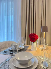 Studio Apartment 2 im Quartier 2 - Image 4
