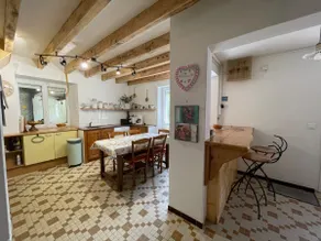 Country house in the heart of a peaceful hamlet. - Image 2