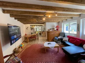 Country house in the heart of a peaceful hamlet. - Image 4