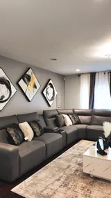 Modern 3bed Apartment - Min to NYC - Image 4