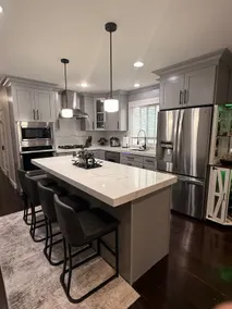Modern 3bed Apartment - Min to NYC - Image 2