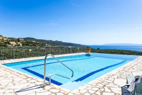 Entire 6 Bed Ensuite Villa - Infinity Pool - Image 2