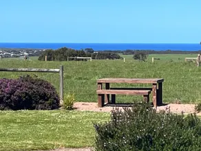The Little Farmhouse-Historic Ocean View Homestead - Image 5