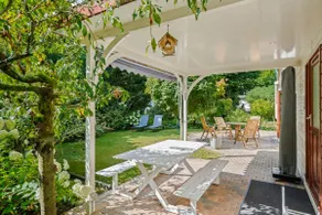 Cozy forest cottage in the Veluwe - large private garden - Image 3