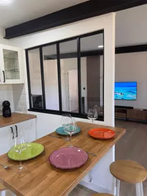 Housing in a manchica - Image 2