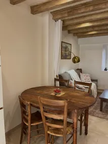 Charming house for 6 people, air conditioning, bike/motorcycle/family - Image 4
