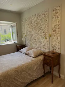 Charming house for 6 people, air conditioning, bike/motorcycle/family - Image 5