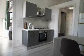 Malpensa Elegant Loft - Image 5