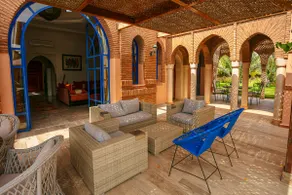 Villa Breihz 4 suites private pool Amizmiz road - Image 5