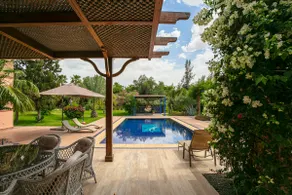 Villa Breihz 4 suites private pool Amizmiz road - Image 3