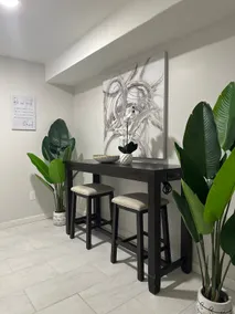 Chic Modern 2BR 1 Bath Seamless Highway Connection - Image 3