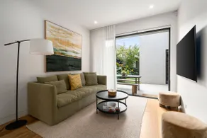 Loft & Leaf Terrace Stanmore - Image 5