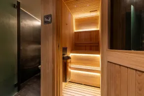 MOT Rentals Design SohoHaus - 3 Lux Lofts 'B' 9 pax - Image 5