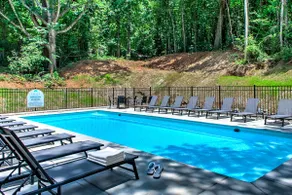 Pet-Friendly Mtn Cabin | Pool, Hot Tub & Game Room - Image 2