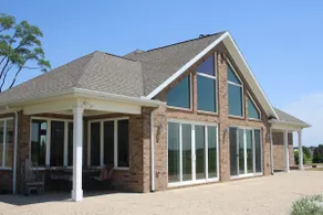 The Hoppe House. - Image 2