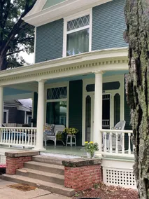 1885 Colonial Revival - Image 2