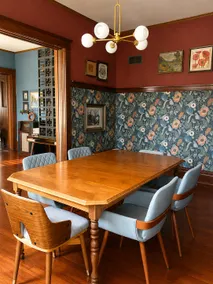1885 Colonial Revival - Image 4