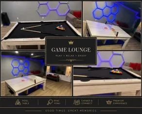 Luxury Suite/Events&Retreats/Pet-Friendly/Fun Yard - Image 3